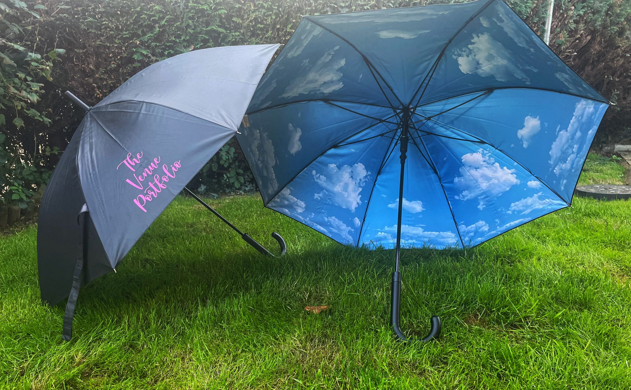 3 things to do if it rains at your outdoor wedding
